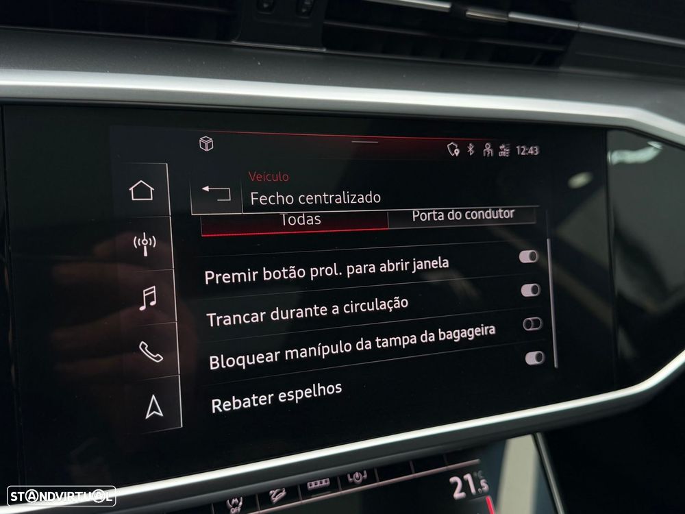 Audi A6 Allroad 45 TDI quattro S tronic - 54