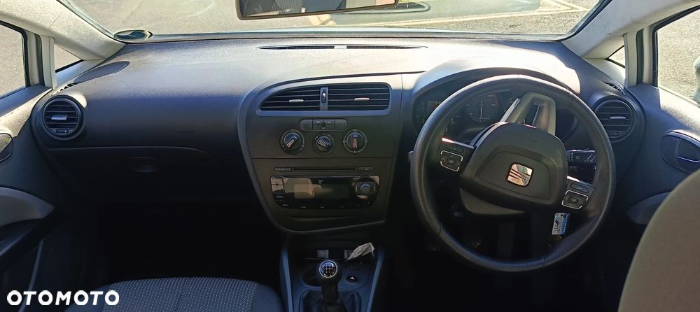 Seat Leon 1.9 TDI Style - 10