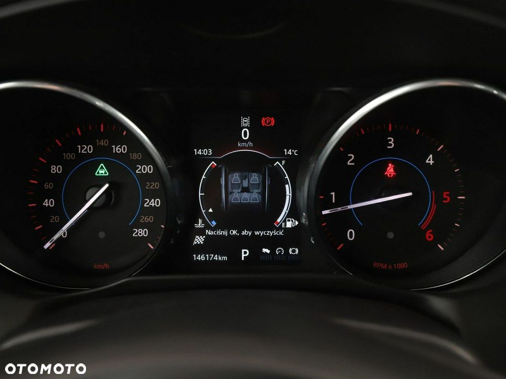 Jaguar XF 2.0 i4D Prestige - 23