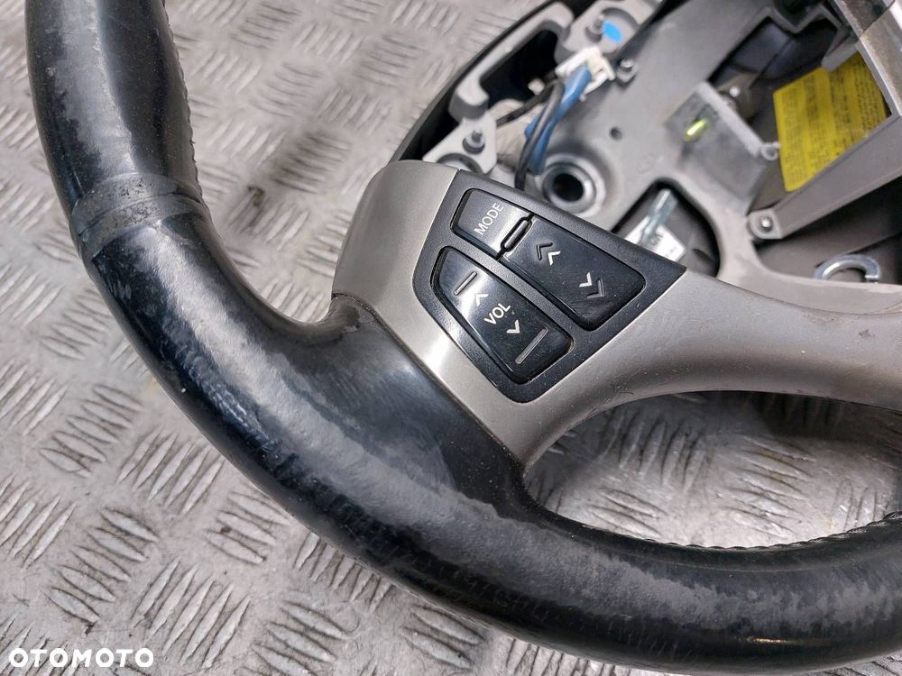 KIEROWNICA + PODUSZKA HYUNDAI I30 I 56130-2L000 569002L200 - 3