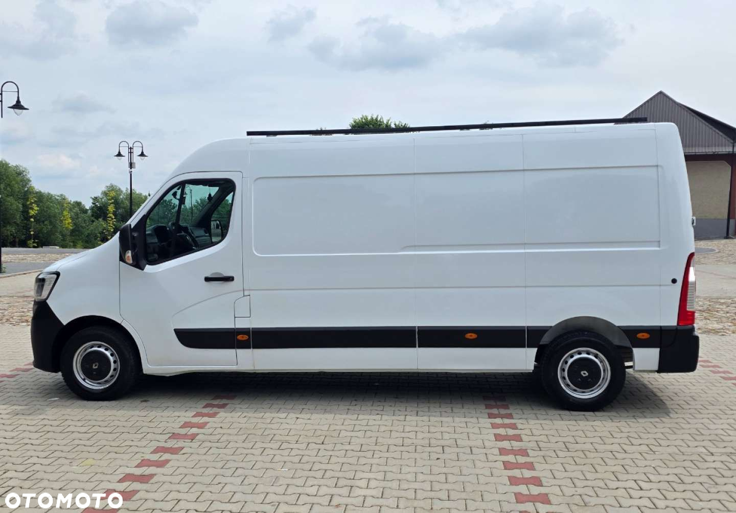 Renault Master - 7
