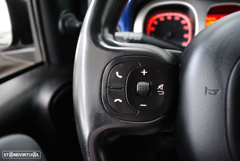 Fiat Panda 1.2 K-Way - 14