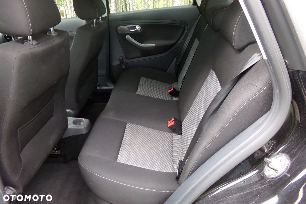 Seat Ibiza - 17