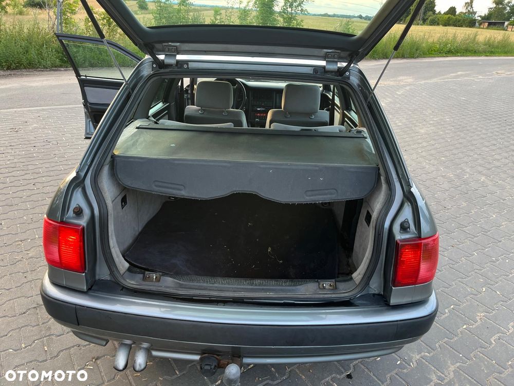 Audi 80 - 36