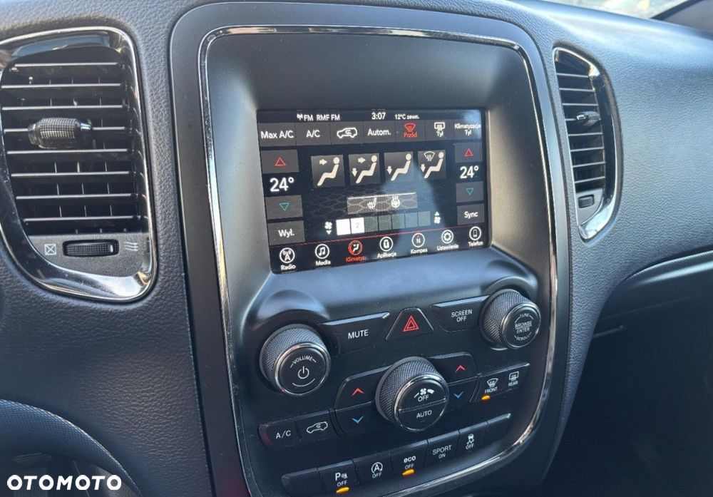 Dodge Durango - 17