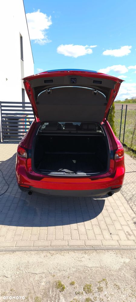 Mazda 6 2.5 Skypassion I-ELoop - 15