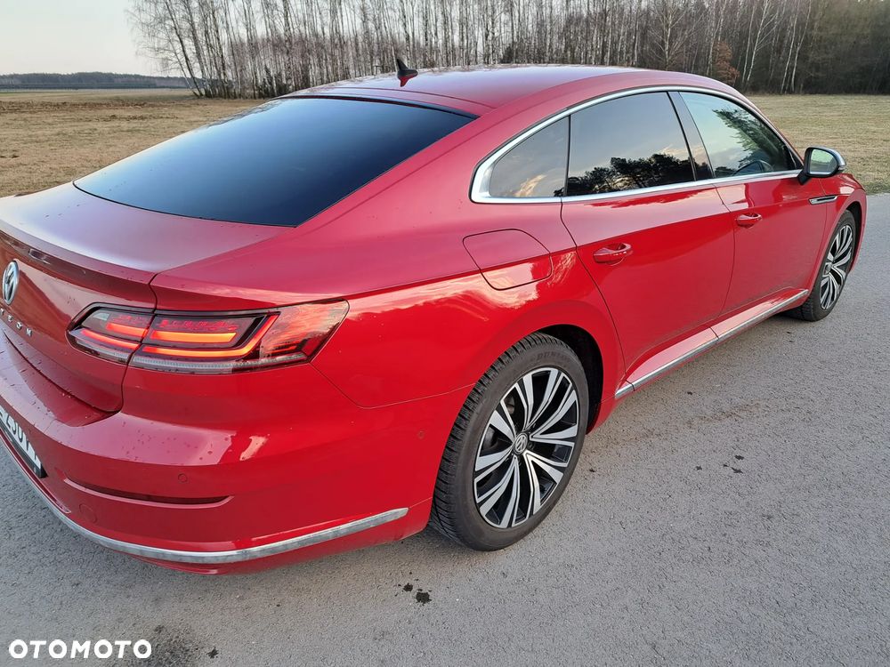 Volkswagen Arteon 1.5 TSI ACT Evo Elegance DSG - 7