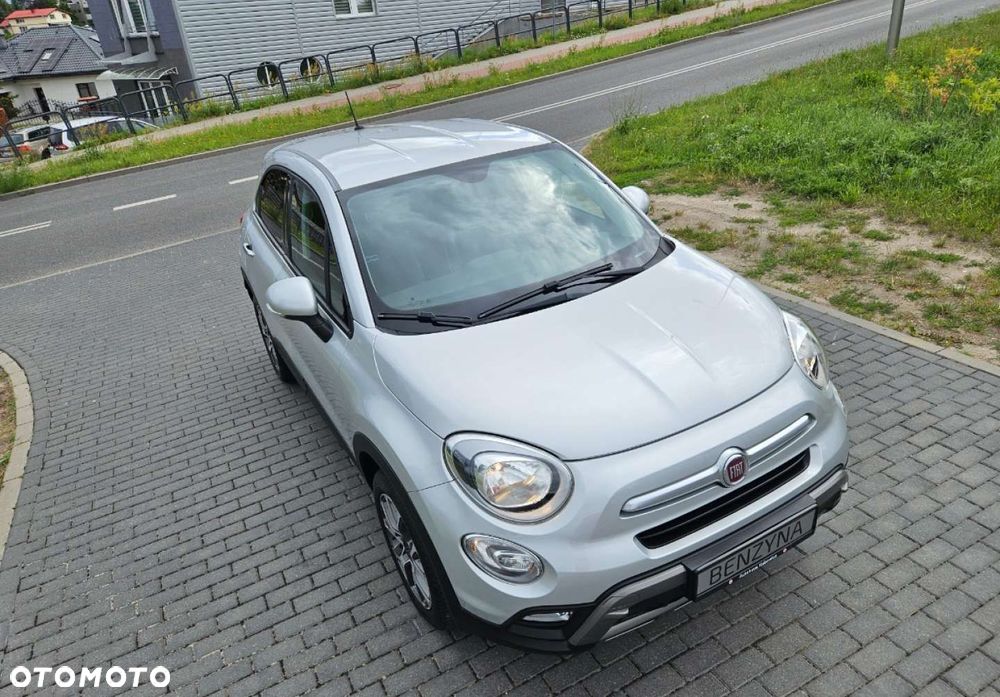 Fiat 500X - 23