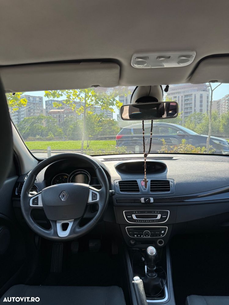 Renault Megane 1.5 dCI Color Edition - 9