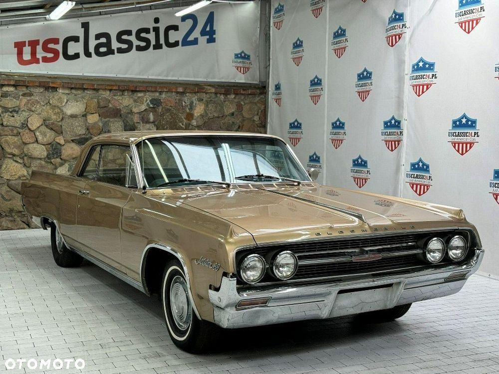 Oldsmobile Inny - 31