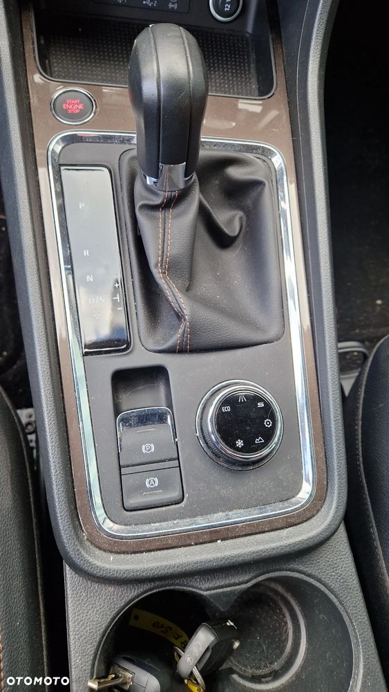 Seat Ateca 2.0 TDI 4Drive DSG Xperience - 8
