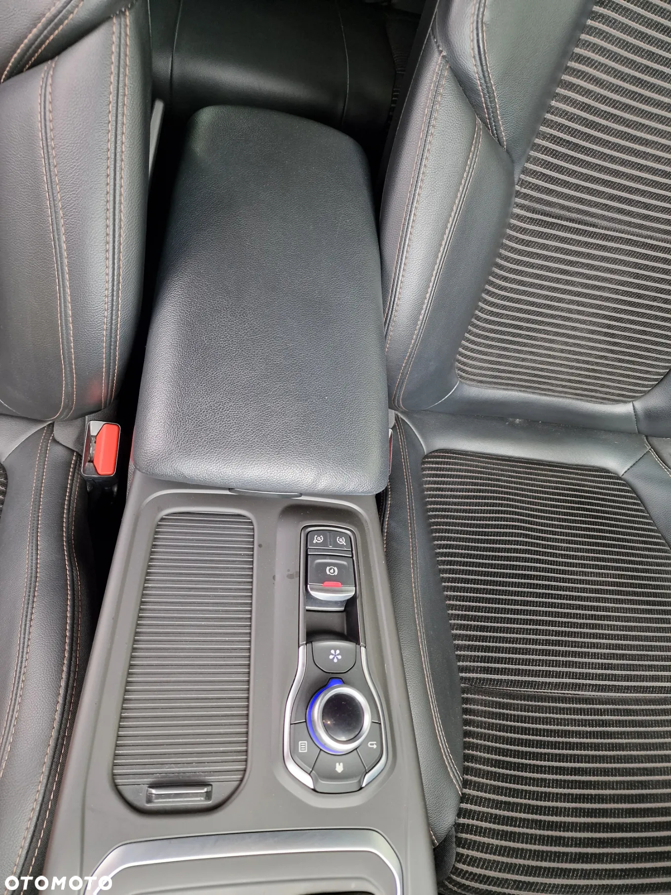 Renault Talisman 1.6 Energy dCi Intens EDC - 10