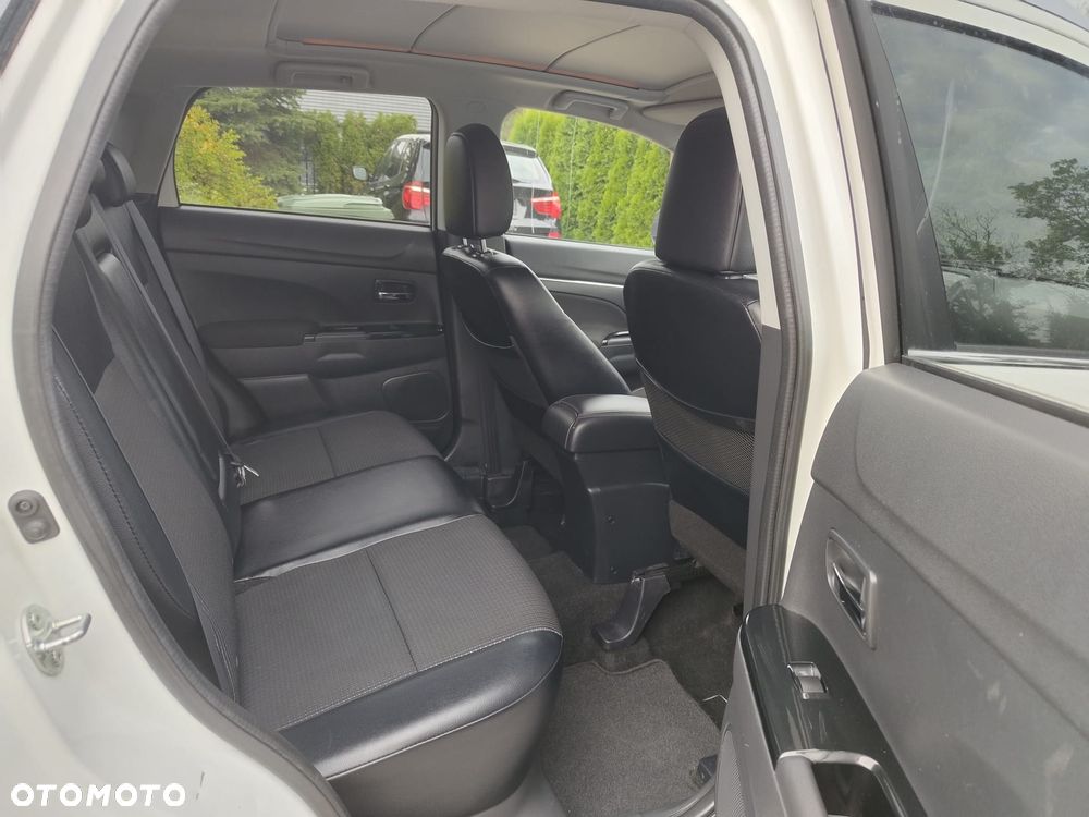 Peugeot 4008 - 33