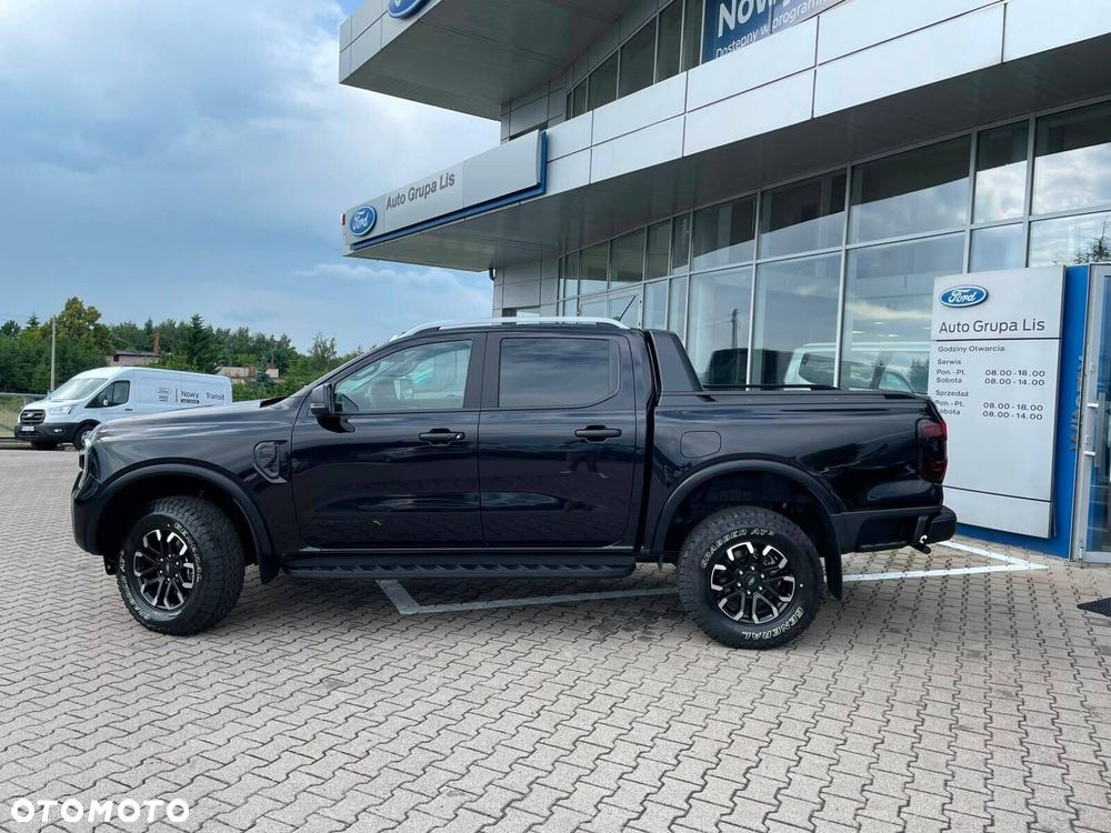 Ford Ranger - 16