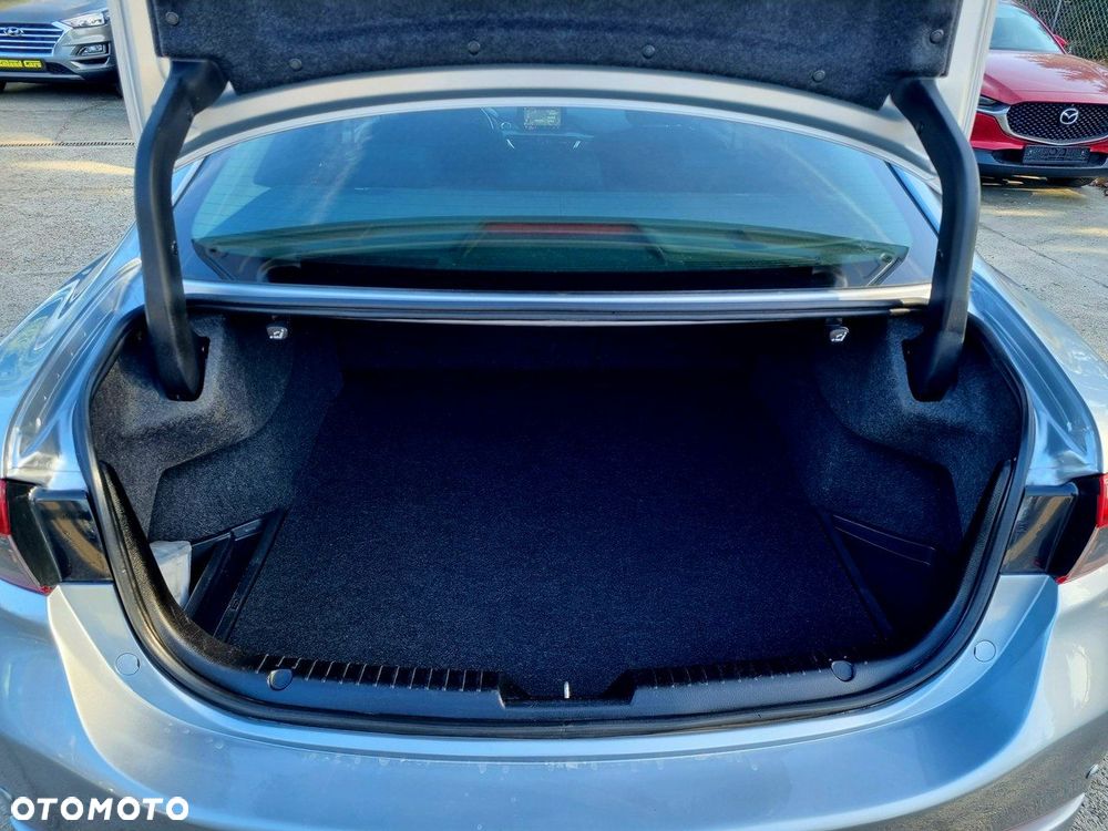 Mazda 6 2.0 SKYMotion - 13