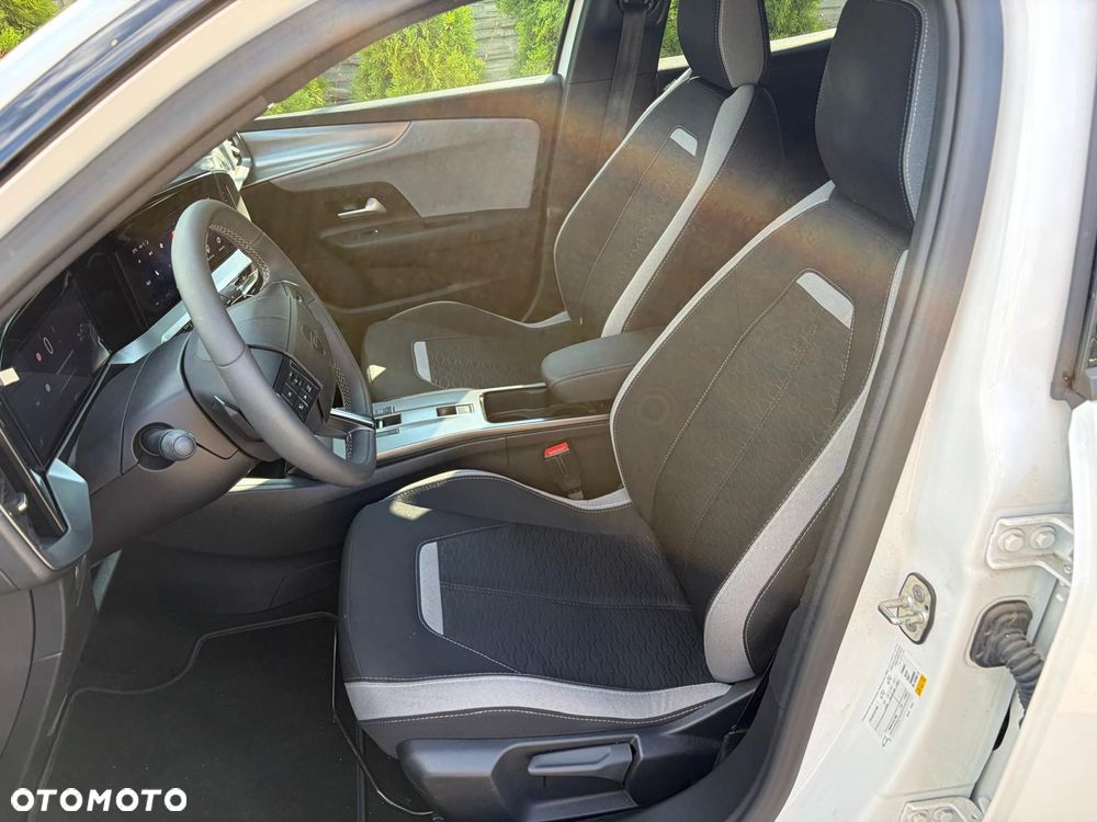 Opel Mokka 1.2 T Elegance S&S - 15