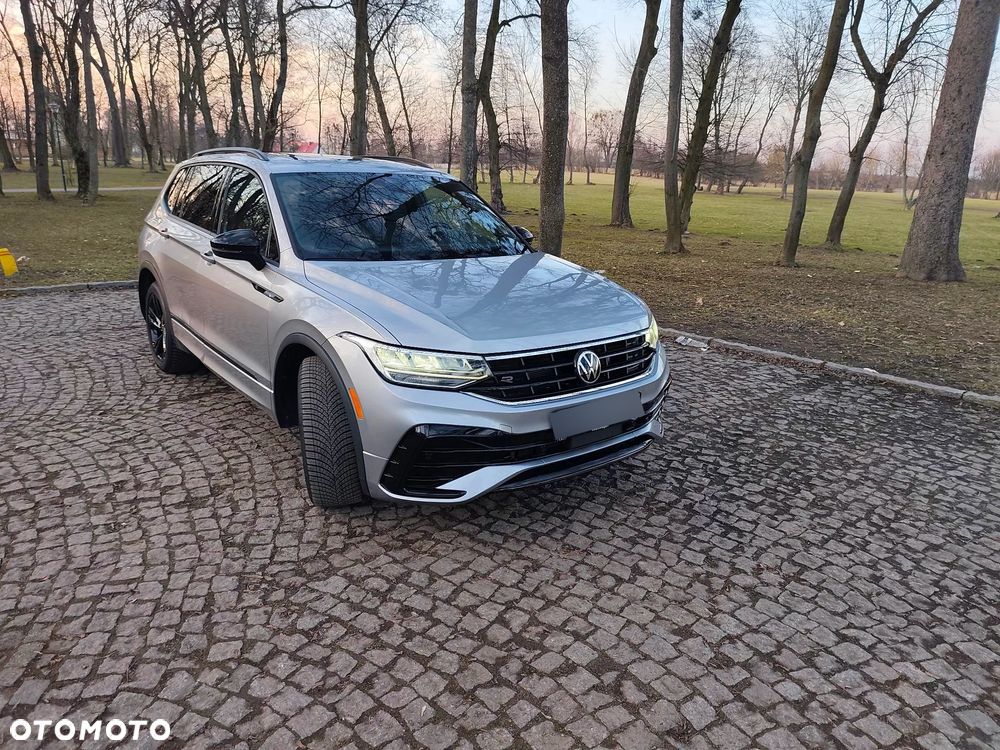 Volkswagen Tiguan - 10
