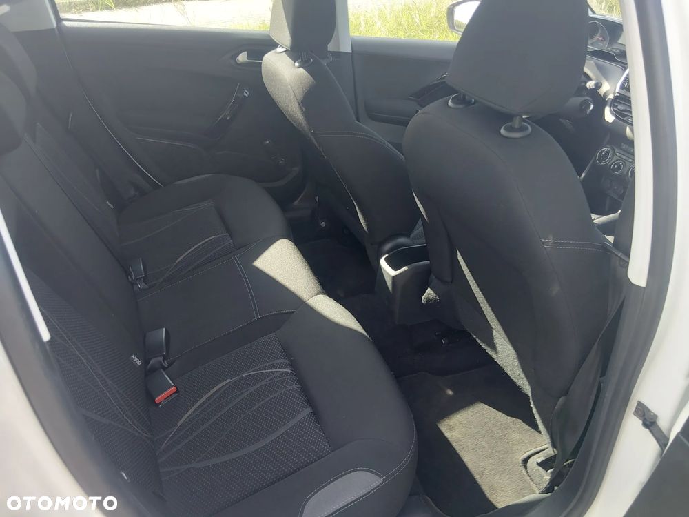 Peugeot 208 1.0 VTi Active - 6