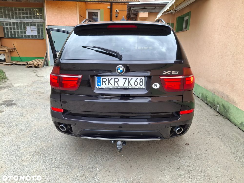 BMW X5 - 10