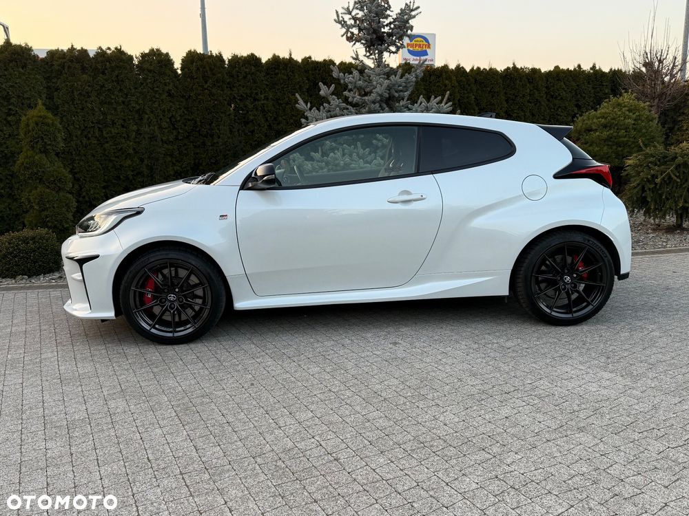 Toyota Yaris ver-gr-1-6-dynamic - 7