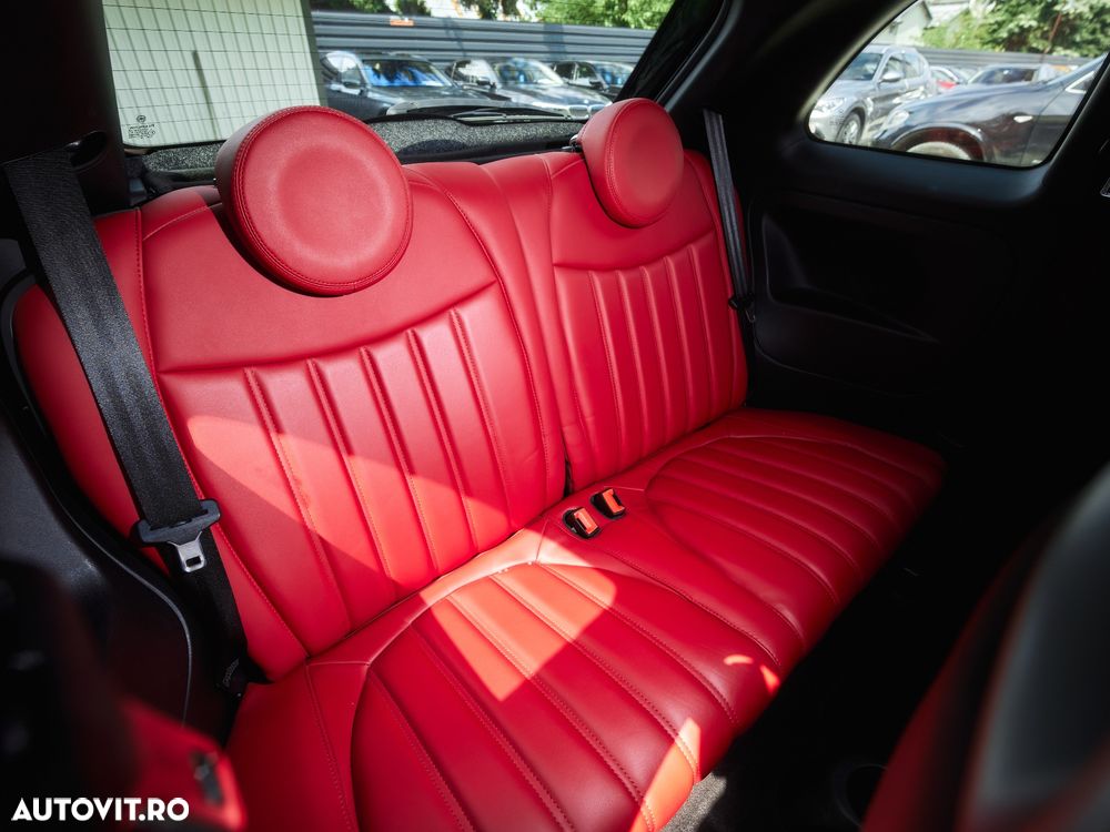 Abarth 500 - 20