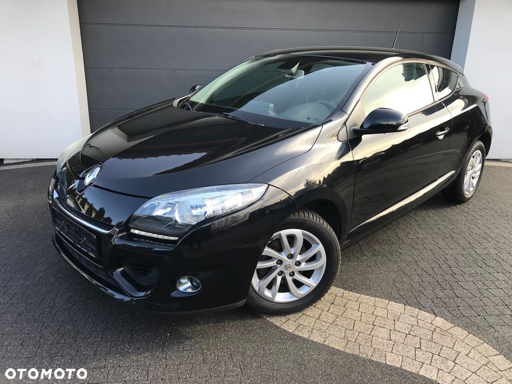 Renault Megane 1.6 16V 110 LIMITED - 2