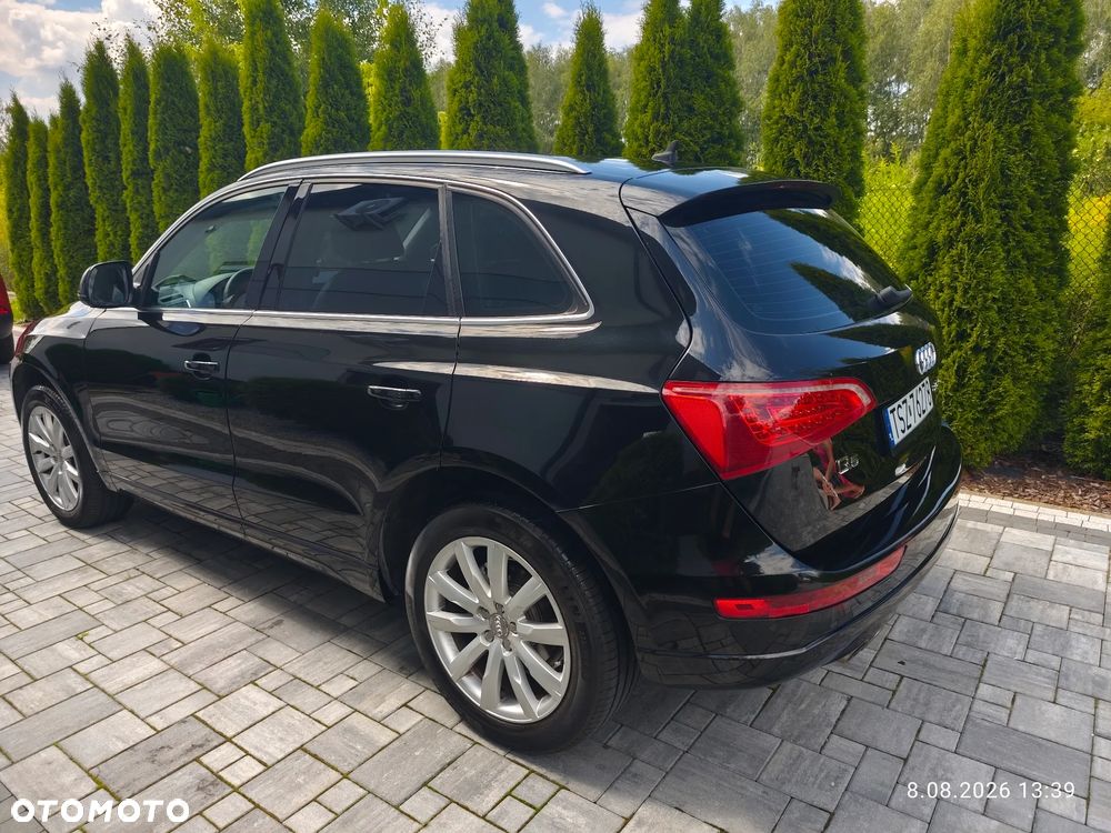 Audi Q5 2.0 TDI Quattro - 5