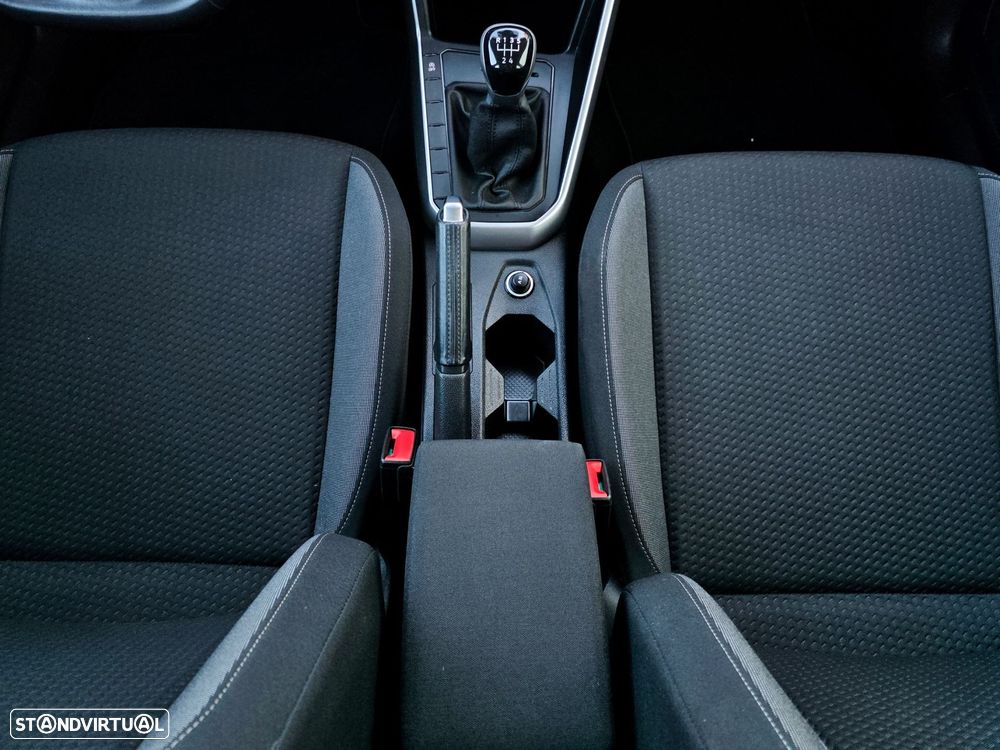 VW Polo 1.0 TSI Life - 12