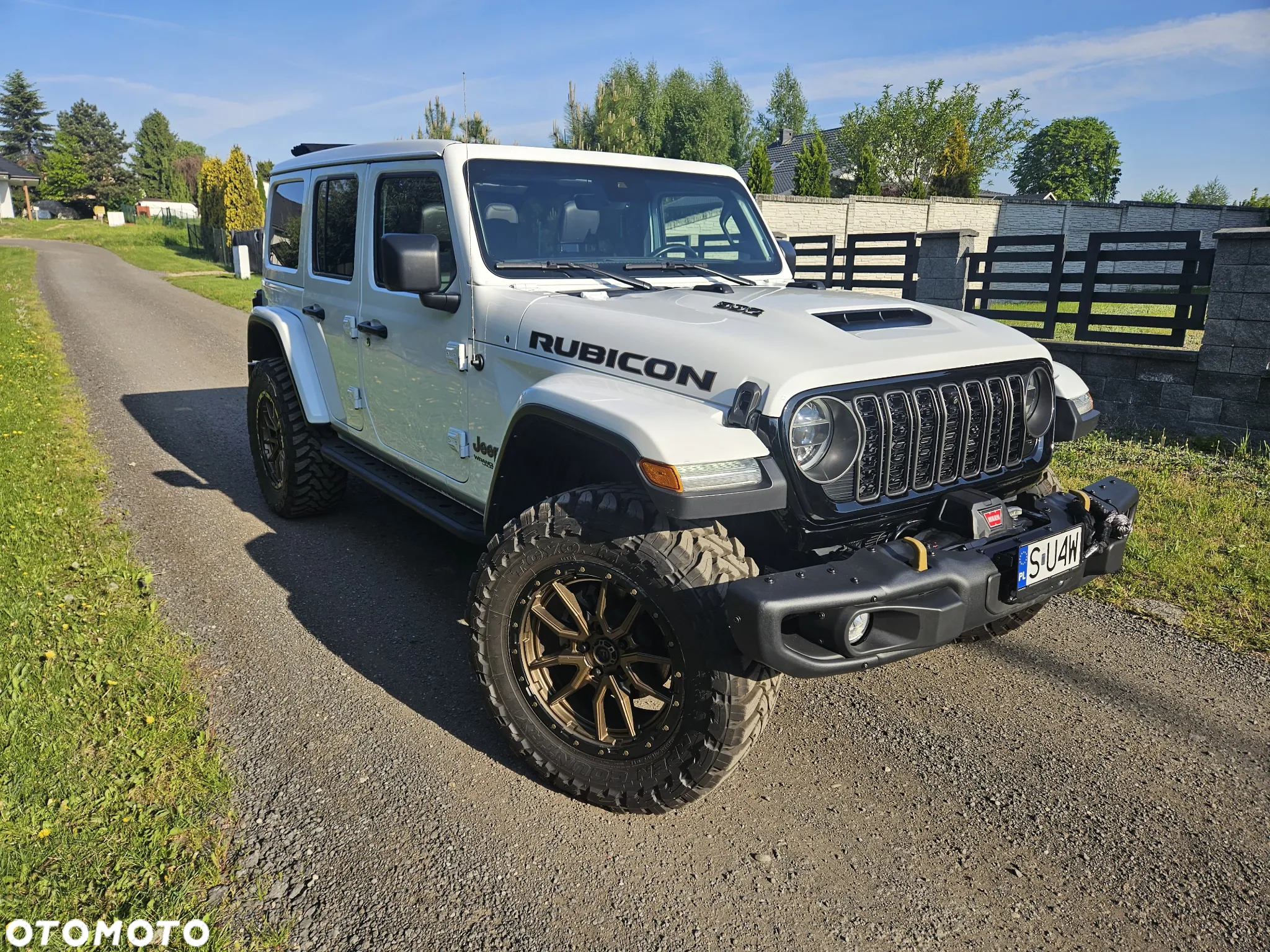 Jeep Wrangler - 3