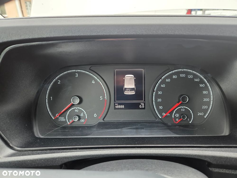 Volkswagen Transporter L2 - 28