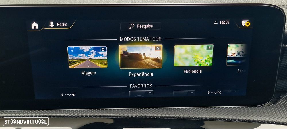 Mercedes-Benz CLA 200 7G-DCT Progressive - 30