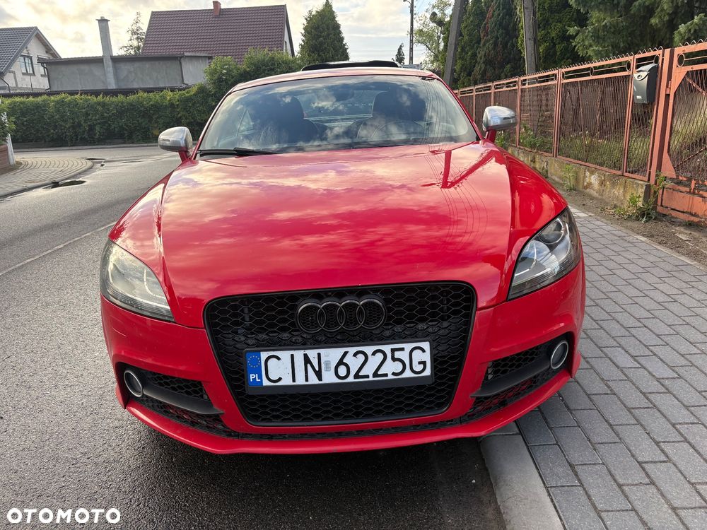 Audi TT Coupé 2.0 TFSI - 3