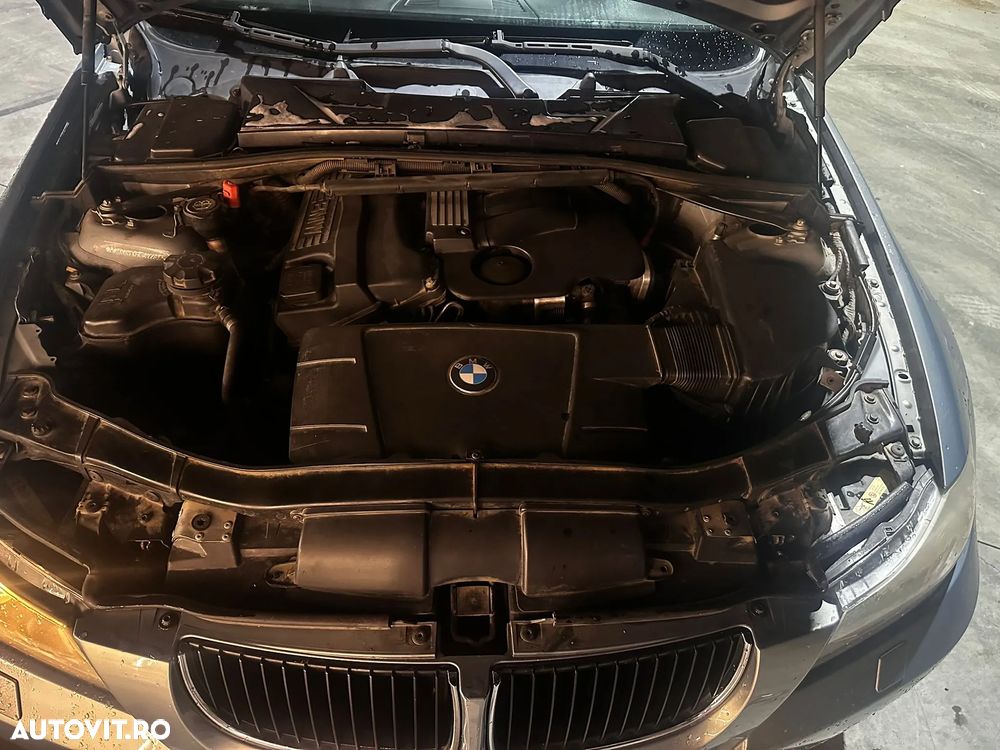 BMW Seria 3 - 9