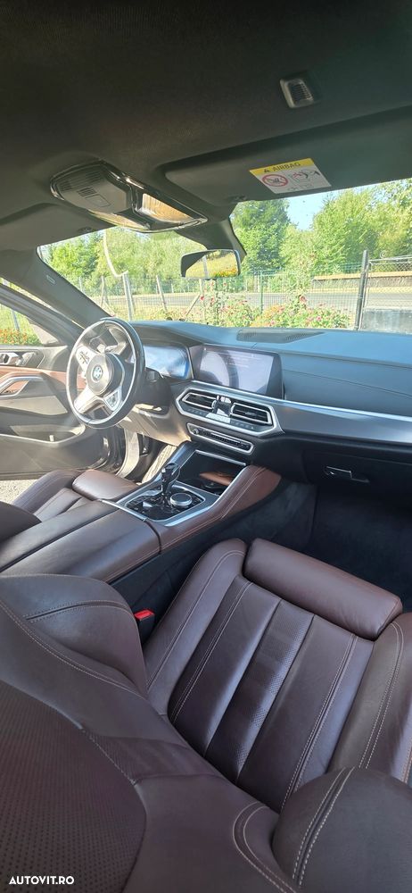 BMW X6 - 6