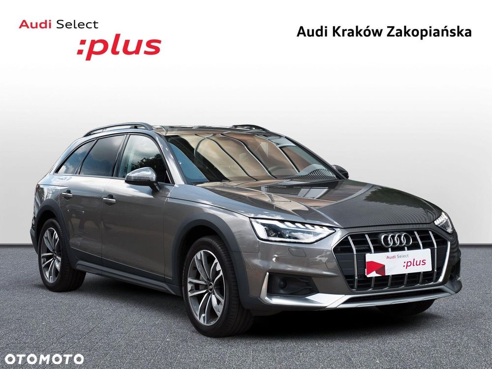 Audi A4 Allroad - 8