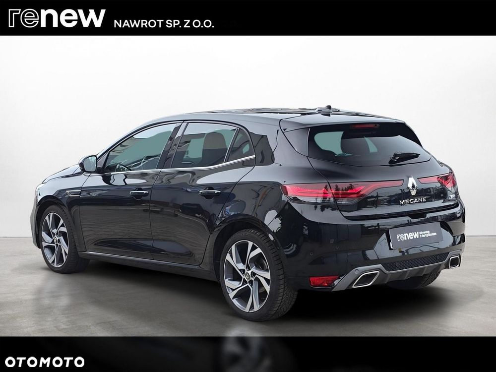 Renault Megane 1.3 TCe FAP R.S Line - 3