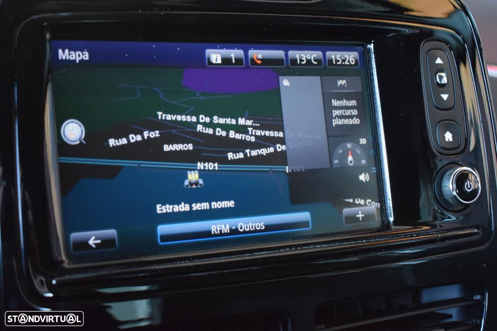 Renault Zoe (c/ Bateria) Intens 40 - 23