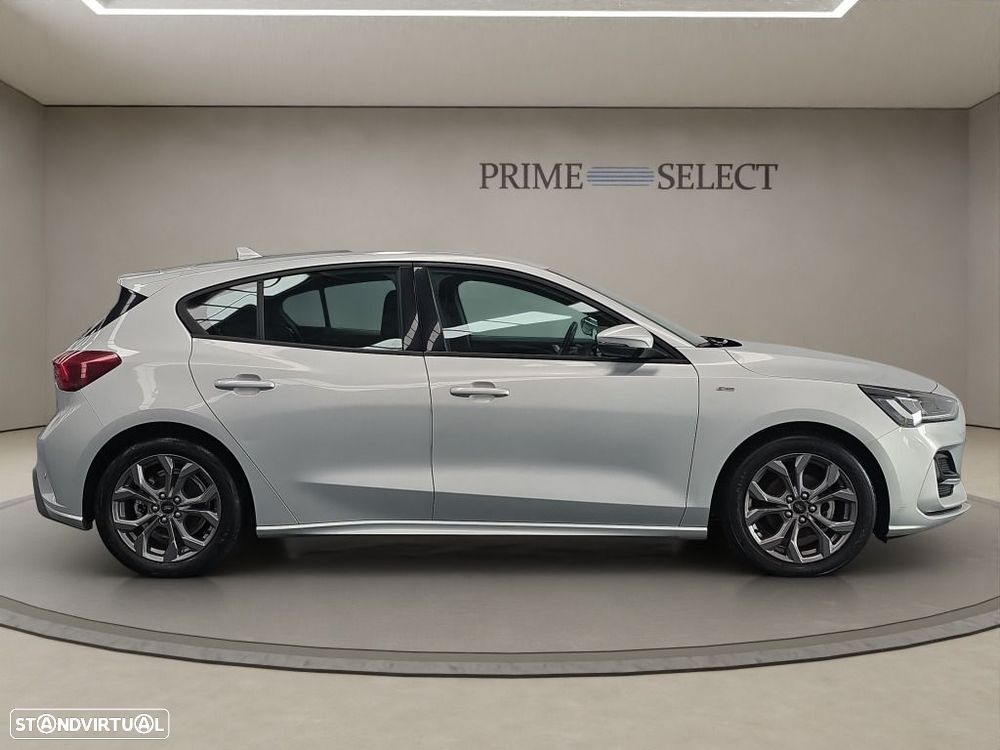 Ford Focus - 5
