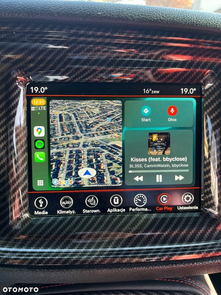 Dodge Challenger 5.7 R/T - 21