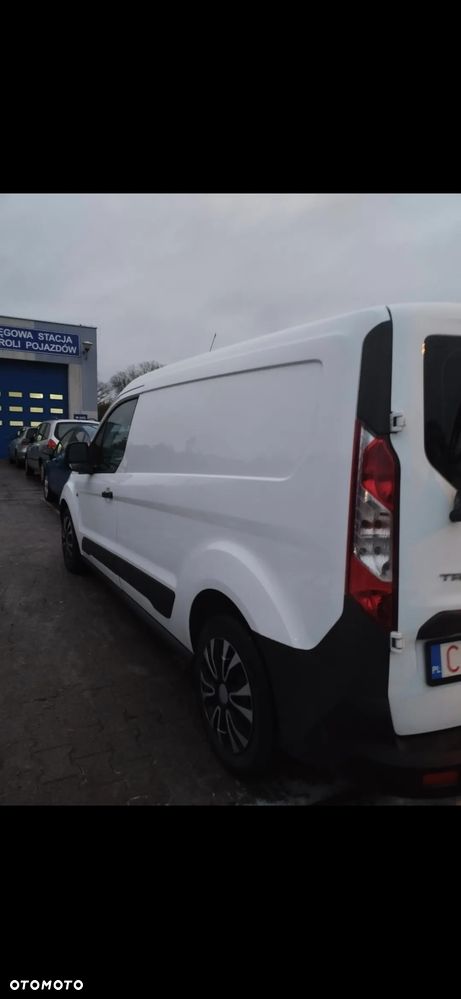 Ford Transit Connect - 5