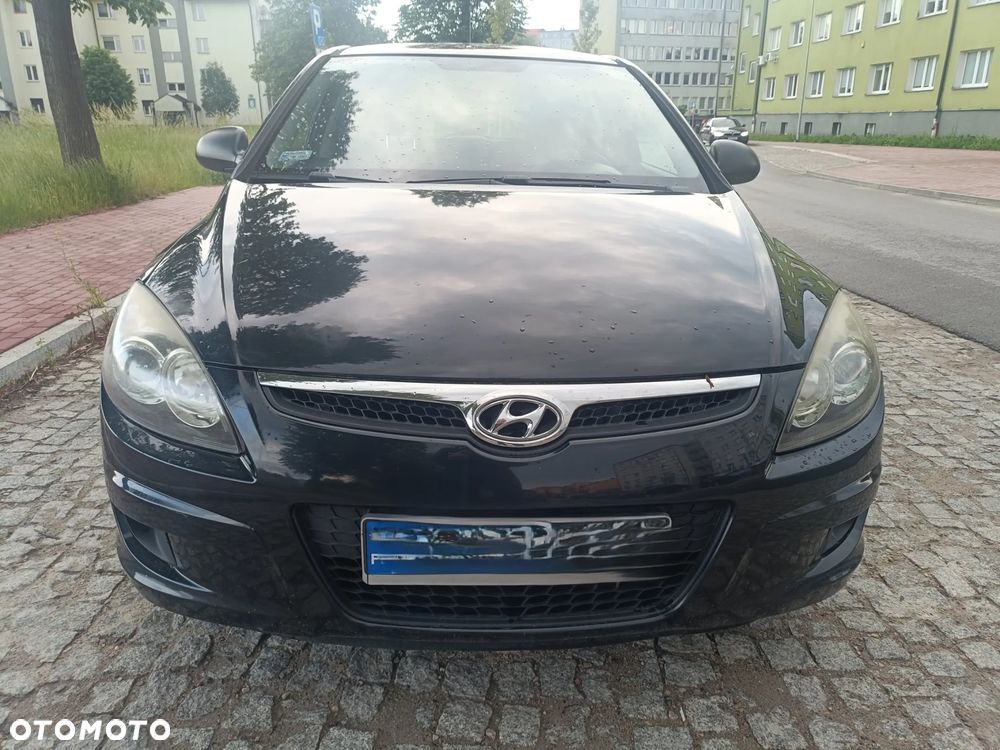 Hyundai i30 1.6 CRDi Base - 1