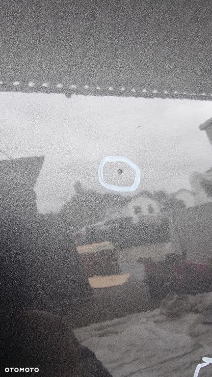 DRZWI PRAWY PRZÓD FORD KUGA MK2 LIFT - 4