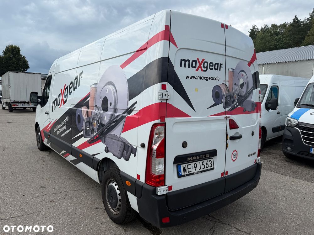 Renault MASTER - 3