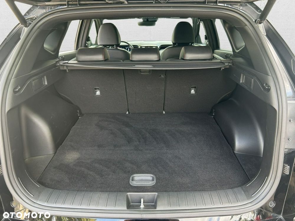 Hyundai Tucson 1.6 T-GDi 48V Executive N Line 2WD DCT - 25