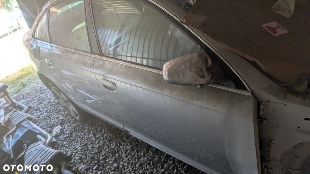 Audi A6 C6 2008 - 6