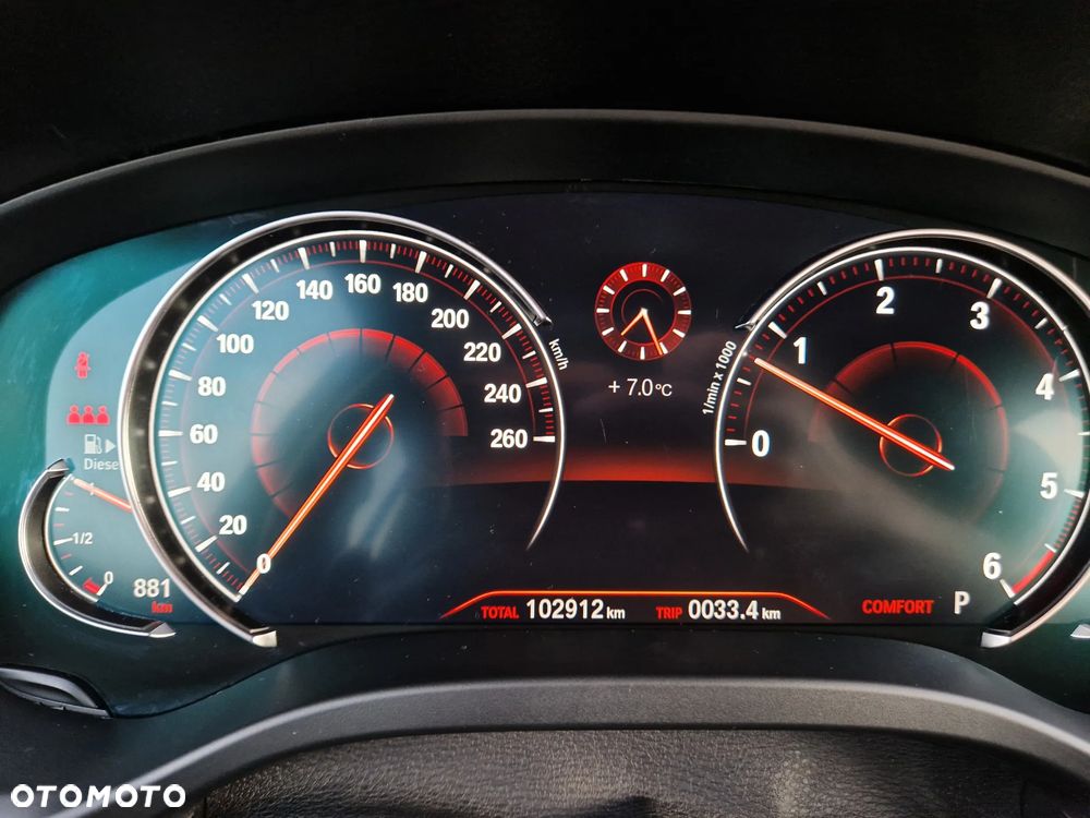 BMW X3 - 23
