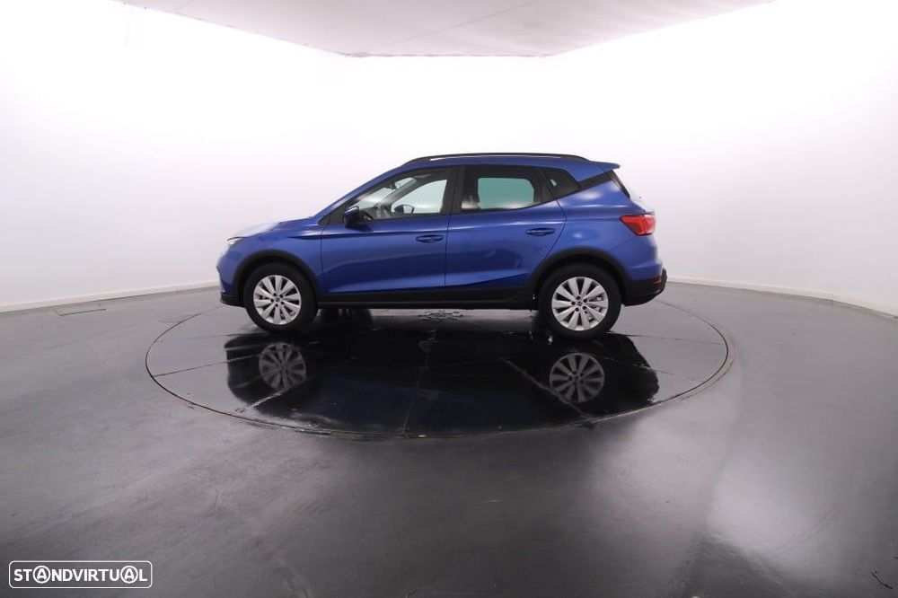 SEAT Arona 1.0 TSI Style - 3
