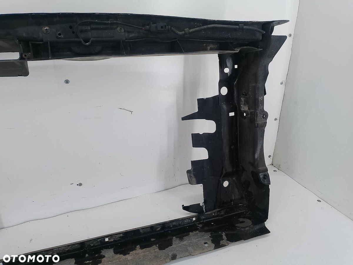 PAS PRZÓD, WZMOCNIENIE CZOŁOWE SKODA OCTAVIA II 2.0 TDI KOMBI 1Z0010409T - 5