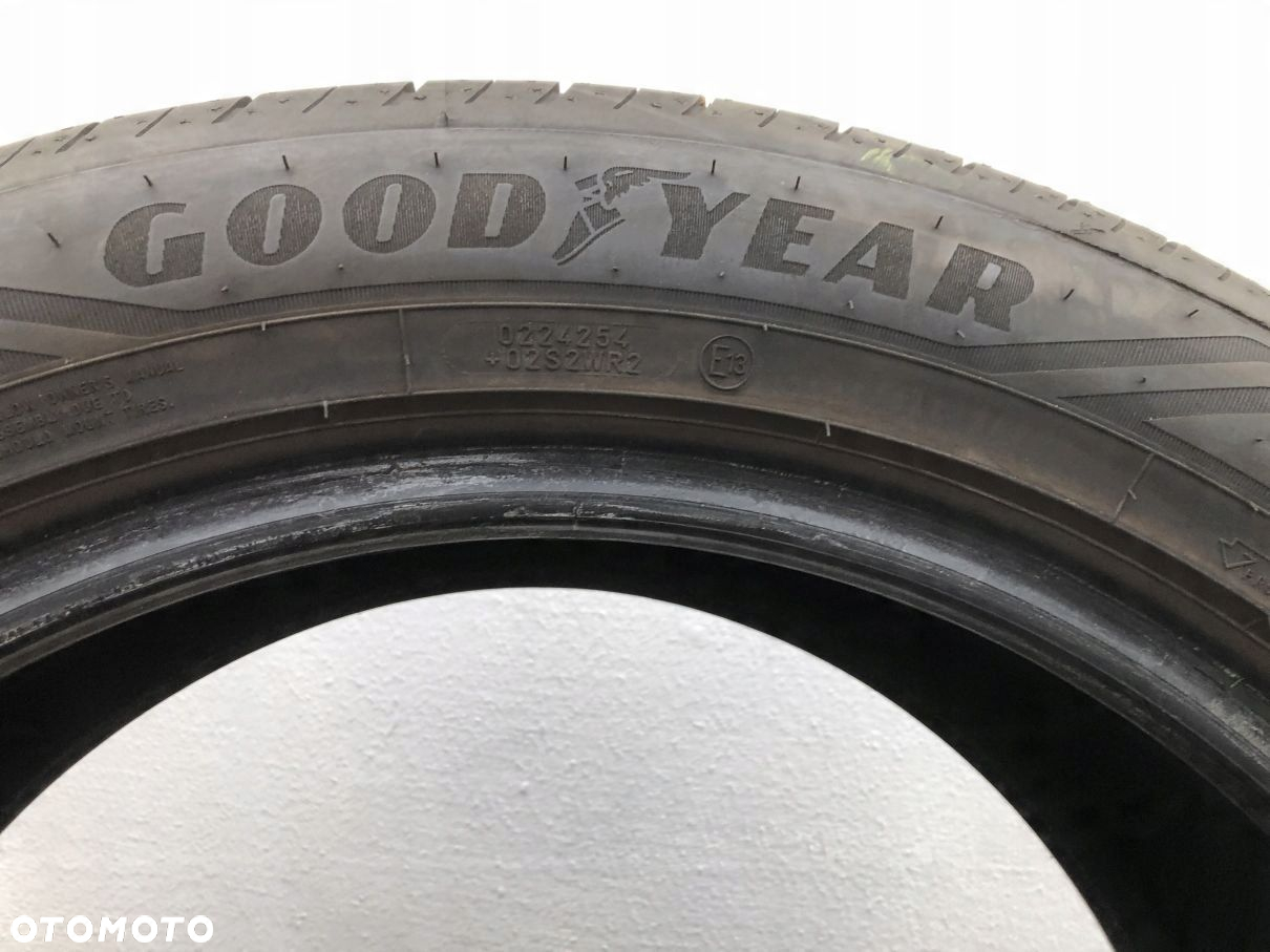 OPONY 235/50/19 103V GOODYEAR EFFICIENTGRIP 2 SUV - 5