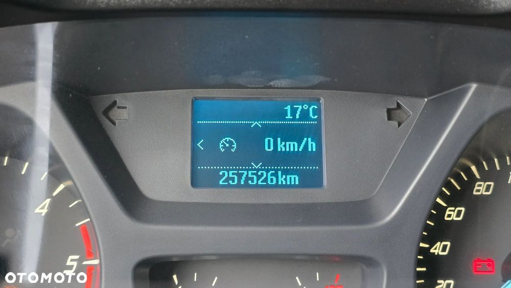 Ford Transit - 20